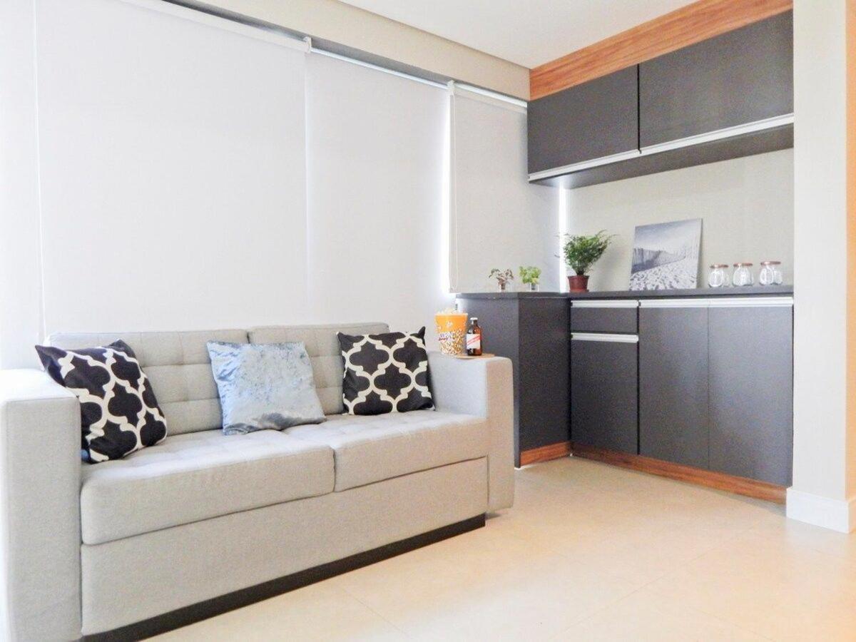 Easy Star - Lindo Studio Com Piscina Ao Lado Do Aeroporto Cgh - Pn01g