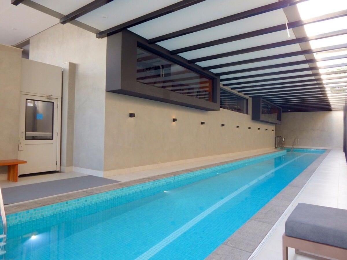 Easy Star - Lindo Studio Com Piscina Ao Lado Do Aeroporto Cgh - Pn01g São Paulo