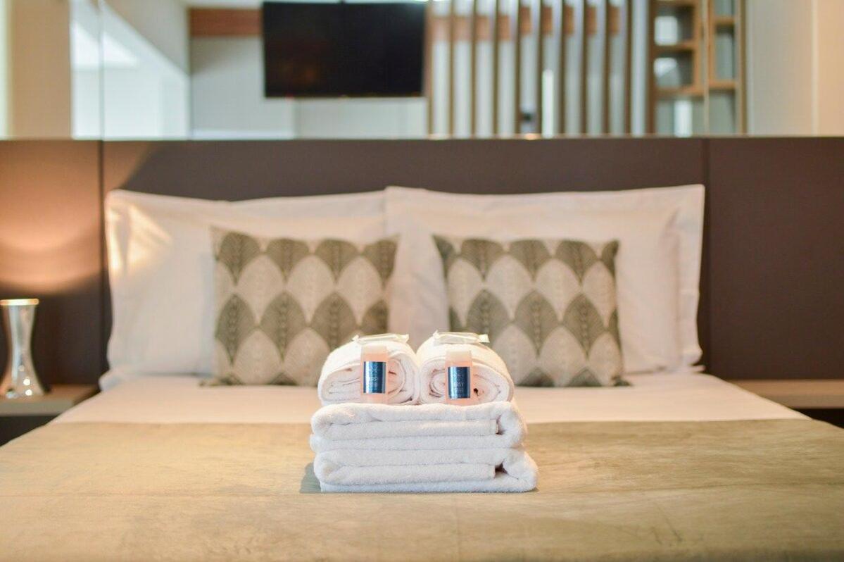 Apartamento Easy Star - Lindo Studio Com Piscina Ao Lado Do Aeroporto Cgh - Pn01g São Paulo