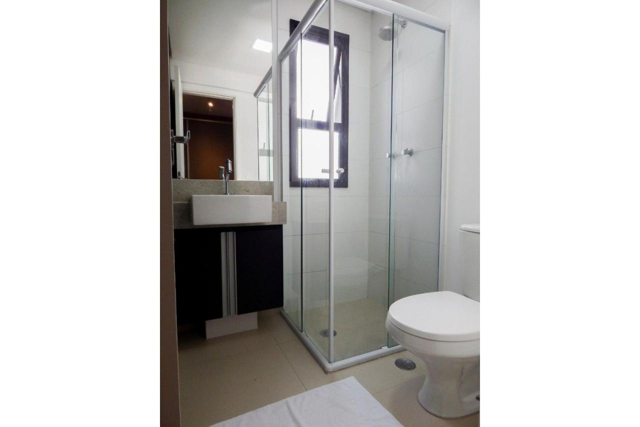Easy Star - Lindo Studio Com Piscina Ao Lado Do Aeroporto Cgh - Pn01g