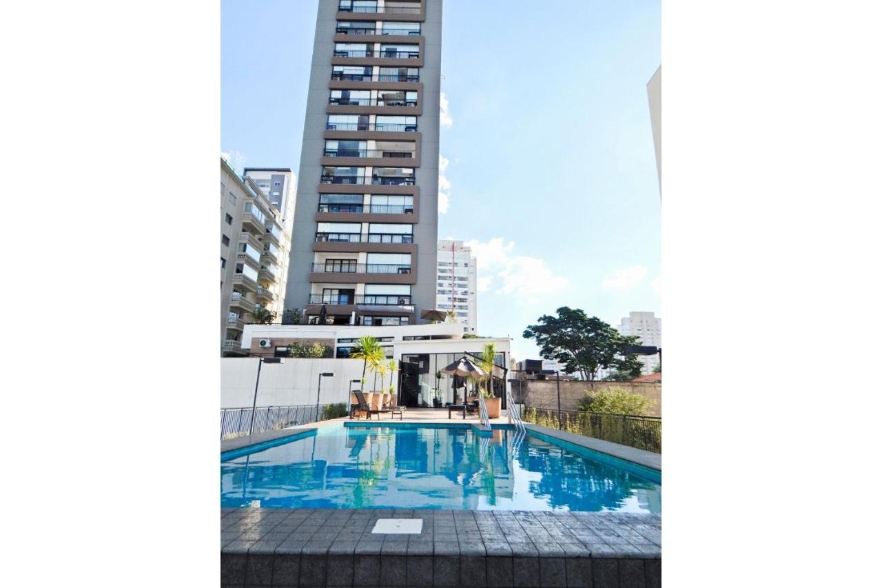 Apartamento Easy Star - Lindo Studio Com Piscina Ao Lado Do Aeroporto Cgh - Pn01g