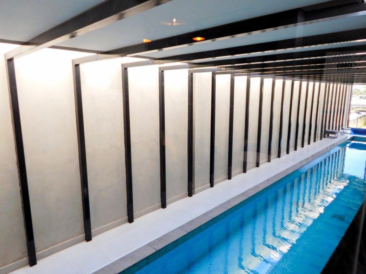 Apartamento Easy Star - Lindo Studio Com Piscina Ao Lado Do Aeroporto Cgh - Pn01g